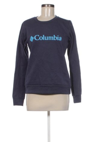 Bluzka damska Columbia, Rozmiar S, Kolor Niebieski, Cena 129,99 zł