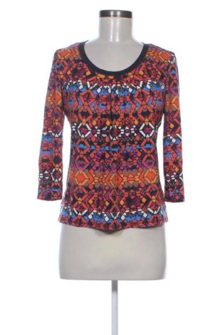 Bluză de femei Comma,, Mărime S, Culoare Multicolor, Preț 151,99 Lei