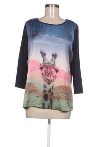 Bluză de femei Comma,, Mărime XL, Culoare Multicolor, Preț 128,01 Lei