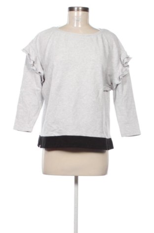 Dámska blúza Comma,, Veľkosť S, Farba Sivá, Cena  25,00 €