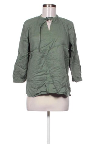 Bluză de femei Comma,, Mărime M, Culoare Verde, Preț 151,99 Lei
