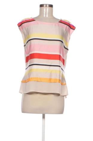 Γυναικεία μπλούζα Comma,, Μέγεθος M, Χρώμα Πολύχρωμο, Τιμή 25,99 €