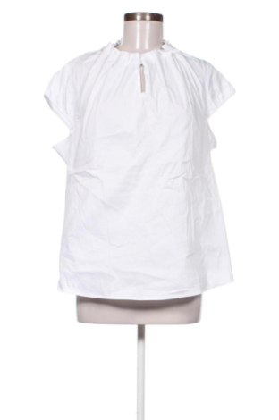 Női blúz Comma,, Méret XL, Szín Fehér, Ár 8 661 Ft