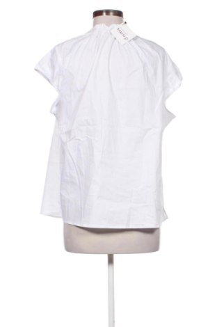 Női blúz Comma,, Méret XL, Szín Fehér, Ár 8 661 Ft