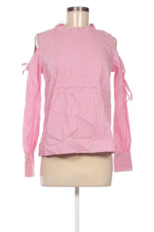 Bluzka damska Comma,, Rozmiar XS, Kolor Kolorowy, Cena 105,99 zł