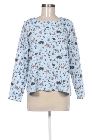 Bluză de femei Compania Fantastica, Mărime S, Culoare Multicolor, Preț 107,99 Lei