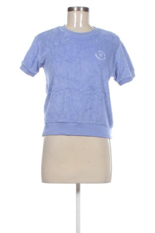 Дамска блуза Comptoir Des Cotonniers, Размер S, Цвят Син, Цена 35,27 €