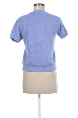 Дамска блуза Comptoir Des Cotonniers, Размер S, Цвят Син, Цена 35,27 €