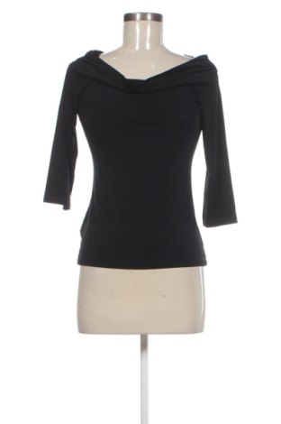 Bluză de femei Conbipel, Mărime S, Culoare Negru, Preț 85,99 Lei