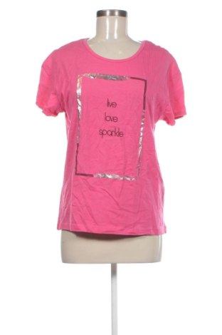 Bluzka damska Conbipel, Rozmiar M, Kolor Różowy, Cena 72,99 zł