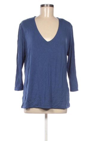 Bluzka damska Contemporaine, Rozmiar XL, Kolor Niebieski, Cena 91,09 zł