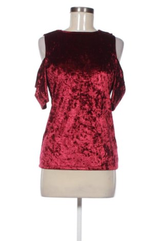 Bluzka damska CoolCat, Rozmiar S, Kolor Czerwony, Cena 72,99 zł