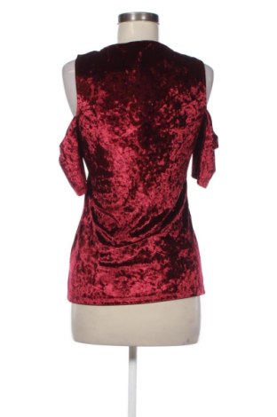 Bluzka damska CoolCat, Rozmiar S, Kolor Czerwony, Cena 72,99 zł