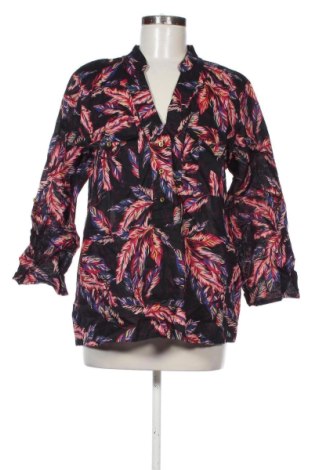 Γυναικεία μπλούζα Cortefiel, Μέγεθος XL, Χρώμα Πολύχρωμο, Τιμή 20,99 €