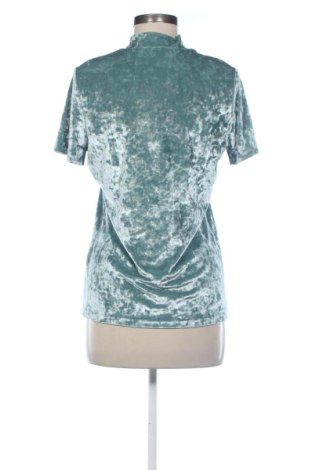 Γυναικεία μπλούζα Cotton Club, Μέγεθος L, Χρώμα Πράσινο, Τιμή 9,71 €