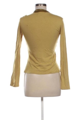 Дамска блуза Cottonade, Размер S, Цвят Зелен, Цена 10,22 €