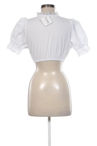 Bluzka damska Country Line, Rozmiar M, Kolor Biały, Cena 75,02 zł