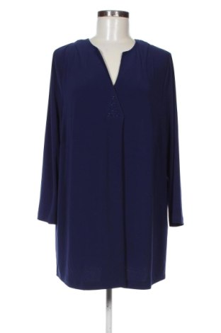 Dámská halenka Couture Line, Velikost XXL, Barva Modrá, Cena  519,00 Kč