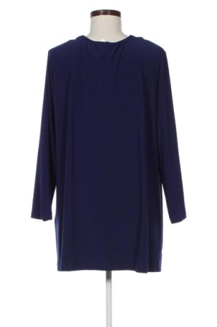 Dámská halenka Couture Line, Velikost XXL, Barva Modrá, Cena  519,00 Kč