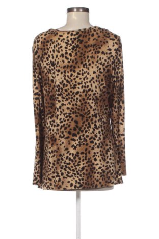 Дамска блуза Couture Line, Размер XL, Цвят Многоцветен, Цена 17,00 €