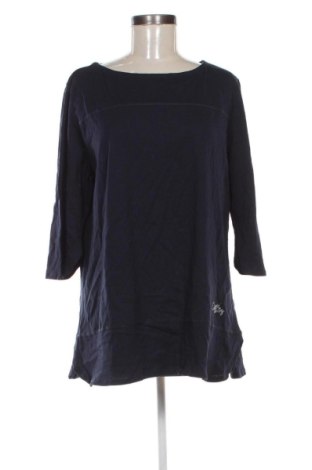 Bluzka damska Coveri, Rozmiar XXL, Kolor Niebieski, Cena 83,99 zł