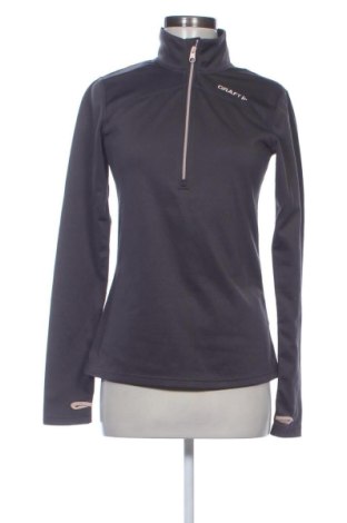 Bluzka damska Craft, Rozmiar S, Kolor Szary, Cena 91,09 zł