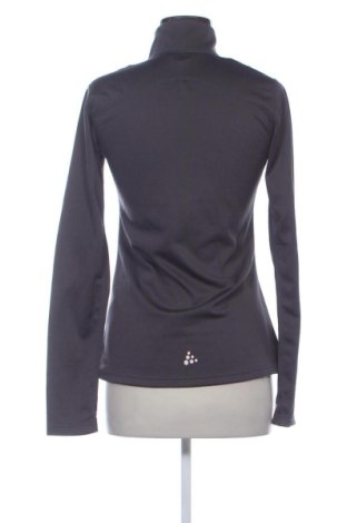 Bluzka damska Craft, Rozmiar S, Kolor Szary, Cena 91,09 zł