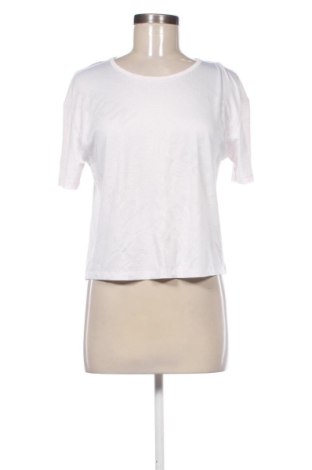 Bluzka damska Crane, Rozmiar L, Kolor Biały, Cena 51,99 zł