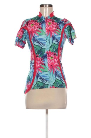 Дамска блуза Crazy, Размер M, Цвят Многоцветен, Цена 10,22 €