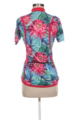 Дамска блуза Crazy, Размер M, Цвят Многоцветен, Цена 10,22 €