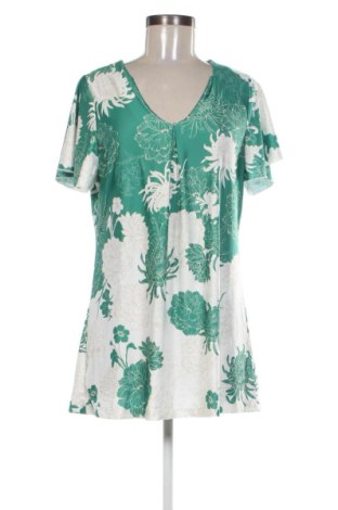 Bluzka damska Creation L, Rozmiar M, Kolor Kolorowy, Cena 72,99 zł