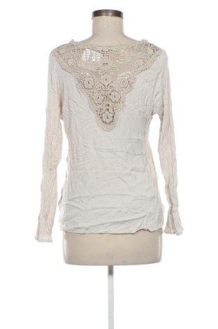 Női blúz Creme Fraiche, Méret M, Szín Bézs, Ár 3 609 Ft