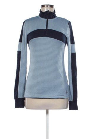 Bluză de femei Crivit, Mărime M, Culoare Albastru, Preț 62,56 Lei