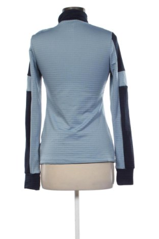 Bluză de femei Crivit, Mărime M, Culoare Albastru, Preț 62,56 Lei