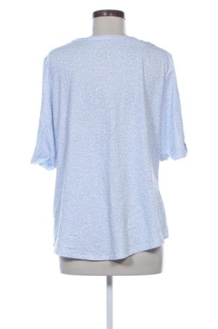 Bluzka damska Croft & Barrow, Rozmiar XL, Kolor Kolorowy, Cena 51,99 zł