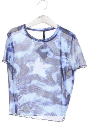 Bluzka damska Cropp, Rozmiar XS, Kolor Kolorowy, Cena 72,99 zł