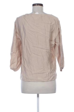 Bluzka damska Cross Jeans, Rozmiar L, Kolor Beżowy, Cena 51,99 zł