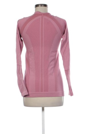 Bluzka damska Cross Sportswear, Rozmiar S, Kolor Różowy, Cena 91,99 zł