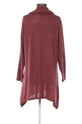 Bluzka damska Crossroads, Rozmiar XXL, Kolor Czerwony, Cena 52,42 zł