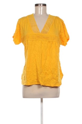 Bluză de femei Cubus, Mărime S, Culoare Galben, Preț 60,99 Lei