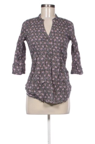 Damen Shirt Cubus, Größe XS, Farbe Mehrfarbig, Preis 10,00 €