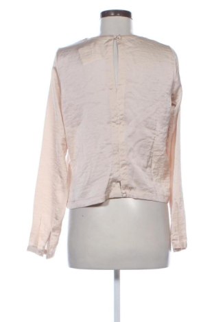 Damen Shirt Cubus, Größe S, Farbe Beige, Preis 10,00 €
