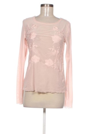 Damen Shirt Cubus, Größe S, Farbe Rosa, Preis 10,00 €