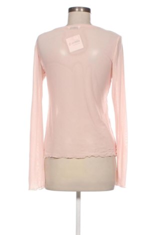 Damen Shirt Cubus, Größe S, Farbe Rosa, Preis 10,00 €