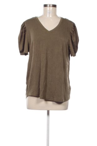 Bluză de femei Culture, Mărime L, Culoare Verde, Preț 85,99 Lei