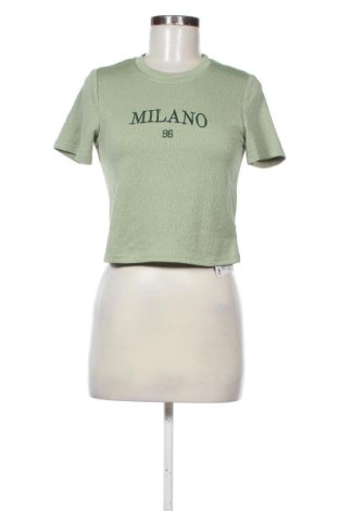 Dámská halenka DAZY, Velikost M, Barva Zelená, Cena  289,00 Kč