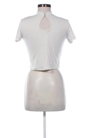 Bluzka damska DAZY, Rozmiar L, Kolor ecru, Cena 53,58 zł