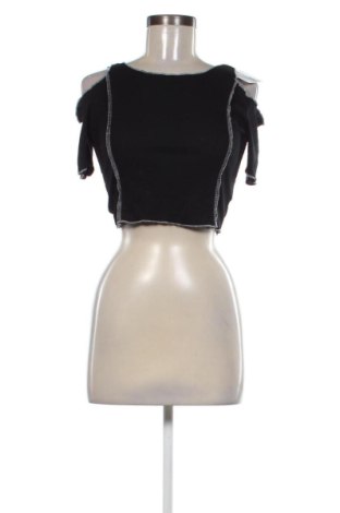 Bluzka damska DAZY, Rozmiar S, Kolor Czarny, Cena 51,99 zł