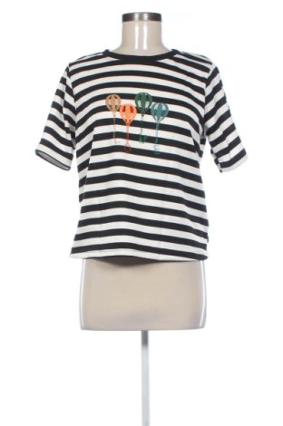 Дамска блуза DAZY, Размер M, Цвят Многоцветен, Цена 10,00 €