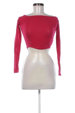 Bluză de femei DAZY, Mărime XS, Culoare Roz, Preț 98,99 Lei